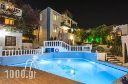 Korifi Suites & Apartments in  Arkoudi, Ilia, Peloponesse