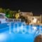Korifi Suites & Apartments_best deals_Apartment_Crete_Heraklion_Gouves