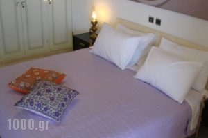 Katerina's Maisonnette_lowest prices_in_Hotel_Peloponesse_Korinthia_Korinthos