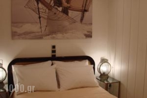 Katerina's Maisonnette_best prices_in_Hotel_Peloponesse_Korinthia_Korinthos