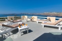 Akrotiri Apartments in Fira, Sandorini, Cyclades Islands