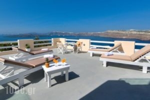 Akrotiri Apartments_accommodation_in_Apartment_Cyclades Islands_Sandorini_Fira