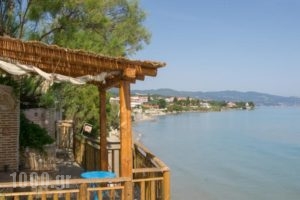 Porta Del Mar Beach Resort_best prices_in_Hotel_Ionian Islands_Zakinthos_Zakinthos Rest Areas