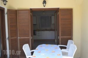 House Anna_best deals_Hotel_Macedonia_Halkidiki_Nikiti