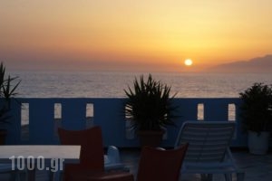 Kostas Rooms & Apartments_travel_packages_in_Crete_Heraklion_Kalamaki
