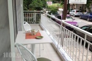 Evangelia Rooms & Apartments - A_travel_packages_in_Macedonia_Thessaloniki_Thessaloniki City