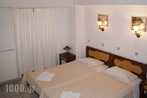 Petrino Guesthouse_lowest prices_in_Hotel_Peloponesse_Lakonia_Monemvasia
