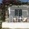 Xanthakis Apartments_best deals_Apartment_Cyclades Islands_Sifnos_Vathy