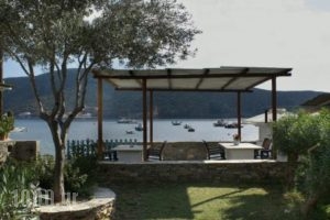 Xanthakis Apartments_lowest prices_in_Apartment_Cyclades Islands_Sifnos_Vathy