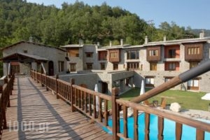Pyrgos Mantania_holidays_in_Hotel_Epirus_Arta_Agnanda
