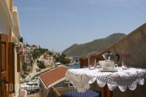 Athina Studios_travel_packages_in_Dodekanessos Islands_Simi_Symi Chora