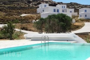 Electra Village_accommodation_in_Hotel_Cyclades Islands_Mykonos_Ornos