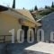 Dimitra Studios_lowest prices_in_Apartment_Ionian Islands_Corfu_Benitses