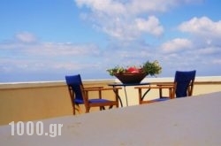 Panorama in Sandorini Rest Areas, Sandorini, Cyclades Islands