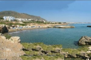 Romantica Beach Villas_holidays_in_Villa_Crete_Heraklion_Chersonisos