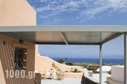 Ambelia Traditional Villas in Sandorini Rest Areas, Sandorini, Cyclades Islands