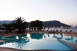 Electra Beach in Karpathos Chora, Karpathos, Dodekanessos Islands