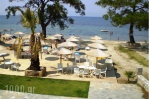 Rachoni Bay_lowest prices_in_Hotel_Aegean Islands_Thasos_Skala of Rachoni