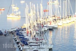 Pension Meteora_best prices_in_Hotel_Sporades Islands_Skiathos_Skiathoshora