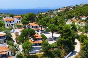 Villa Elpiniki_best deals_Villa_Sporades Islands_Skiathos_Troulos