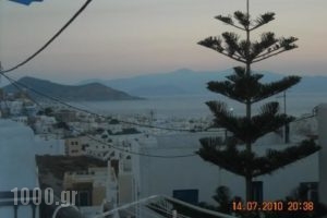 Ocean View_best prices_in_Hotel_Cyclades Islands_Naxos_Naxos Chora