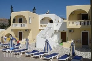 Journey's End Apartments_best prices_in_Apartment_Dodekanessos Islands_Karpathos_Karpathosora