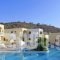 Journey's End Apartments_best deals_Apartment_Dodekanessos Islands_Karpathos_Karpathosora