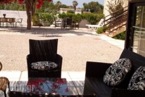 Mare Blue Apartments_best prices_in_Apartment_Dodekanessos Islands_Kos_Kos Chora