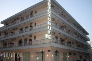 Hotel Elena_accommodation_in_Hotel_Peloponesse_Argolida_Nafplio