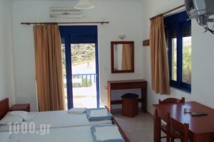 Filoxenia Lendas Studios and Apartments_lowest prices_in_Apartment_Crete_Heraklion_Lendas