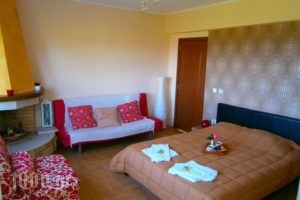 Suites Argo_holidays_in_Apartment_Cyclades Islands_Sandorini_Oia