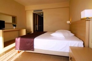 Porto Plaza Beach Resort_accommodation_in_Hotel_Aegean Islands_Limnos_Myrina