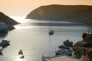 Klados Studios_best prices_in_Hotel_Cyclades Islands_Syros_Syrosora