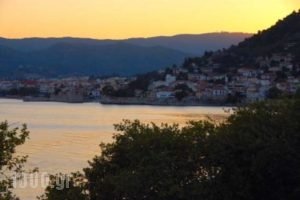 Lepanto Beach Hotel_travel_packages_in_Central Greece_Aetoloakarnania_Nafpaktos