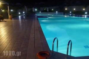 Pacifae Golden Village - Ex Doumas_best deals_Hotel_Ionian Islands_Kefalonia_Katelios