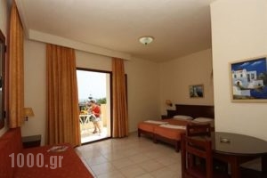 Maria Lambis_lowest prices_in_Apartment_Crete_Heraklion_Stalida