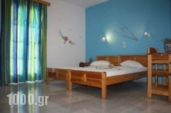 Ambelaki Studios in Kolympari, Chania, Crete