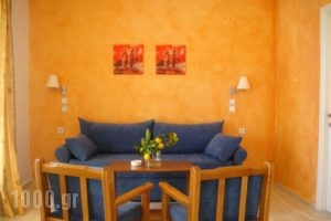 Athina Apartments_best deals_Apartment_Ionian Islands_Corfu_Corfu Rest Areas