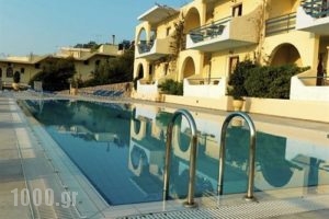 Gregory Apartments_best prices_in_Apartment_Peloponesse_Argolida_Tolo