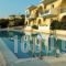 Gregory Apartments_best prices_in_Apartment_Peloponesse_Argolida_Tolo