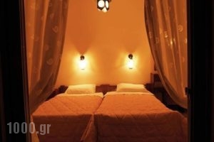 Gregory Apartments_travel_packages_in_Peloponesse_Argolida_Tolo