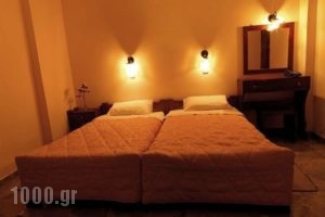 Gregory Apartments_holidays_in_Apartment_Peloponesse_Argolida_Tolo