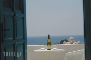 Lucia Villas_best deals_Villa_Cyclades Islands_Sandorini_Perissa