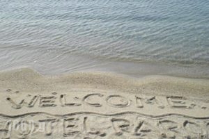 Hotel Paros_best deals_Hotel_Cyclades Islands_Paros_Paros Chora