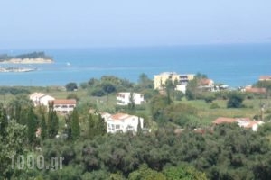 Alessandro_travel_packages_in_Ionian Islands_Corfu_Corfu Rest Areas