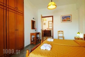 Harris Apartments_travel_packages_in_Ionian Islands_Corfu_Corfu Rest Areas