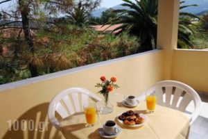 Harris Apartments_holidays_in_Apartment_Ionian Islands_Corfu_Corfu Rest Areas