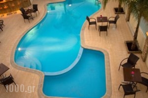 Theoxenia Hotel Apartments_holidays_in_Apartment_Thessaly_Magnesia_Pilio Area