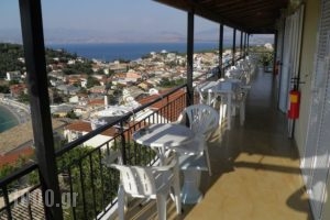 Fatiras Studios_best prices_in_Room_Ionian Islands_Corfu_Kassiopi