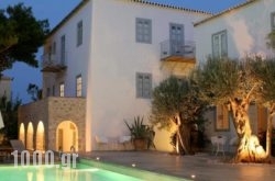 Orloff Resort in Spetses Chora, Spetses, Piraeus Islands - Trizonia